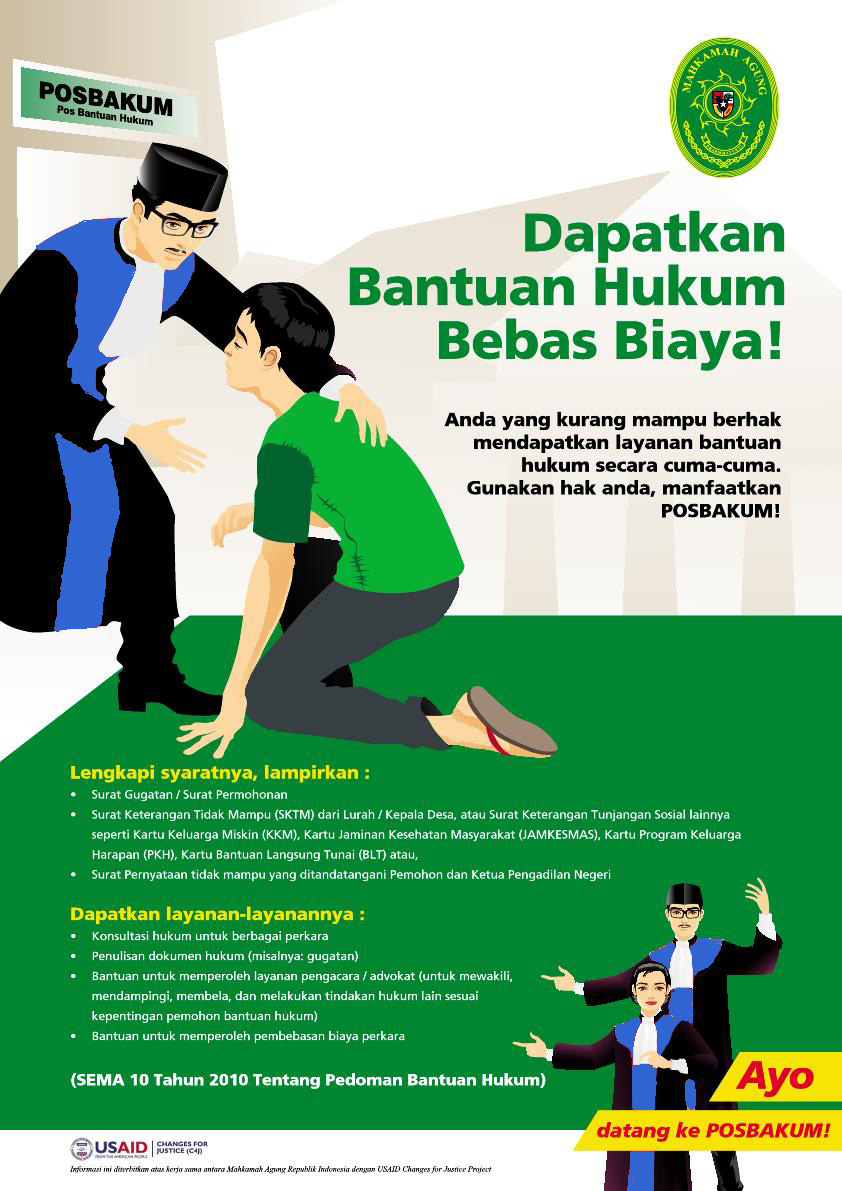 posbakum
