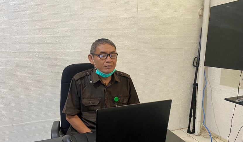 peningkatan kompetensi JSP