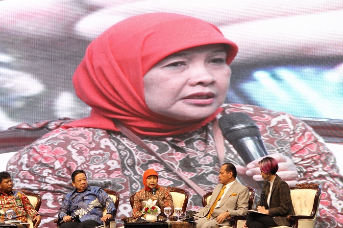 Talk Show E litigasi