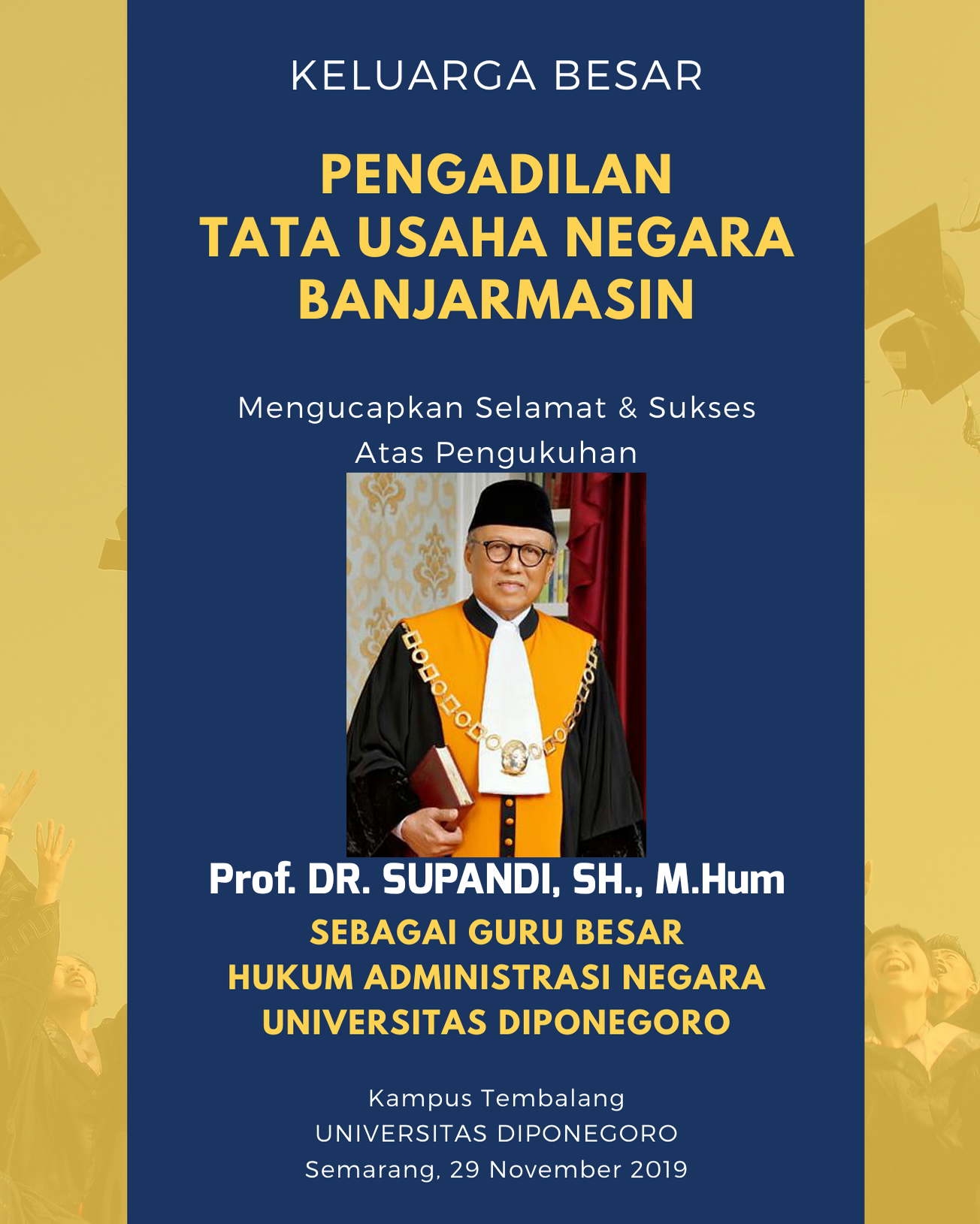 flyer prof. supandi