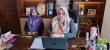 Optimalkan Kinerja Anggaran Menjelang Akhir Tahun, Jajaran Kepaniteraan dan Kesekretariatan PTUN Banjarmasin Ikuti Rakor Evaluasi dan Monitoring NKPA &amp; IKPA 2026